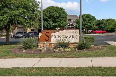 1350 Sadler Dr, San Marcos, TX 78666