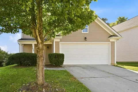 11620 Ruth Polk Ct, Charlotte, NC 28269