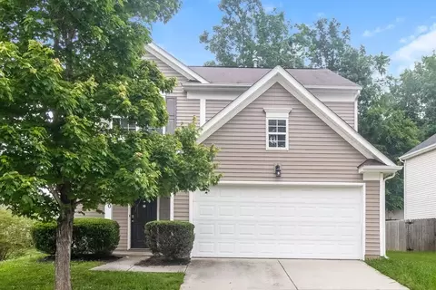 11620 Ruth Polk Ct, Charlotte, NC 28269