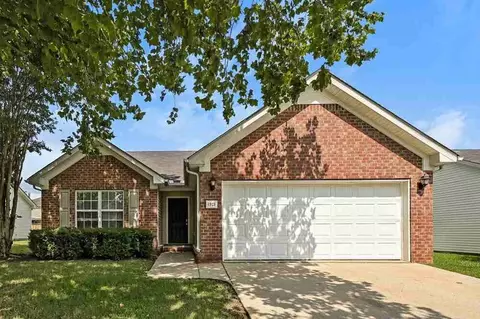 1923 Colyn Ave, Murfreesboro, TN 37128
