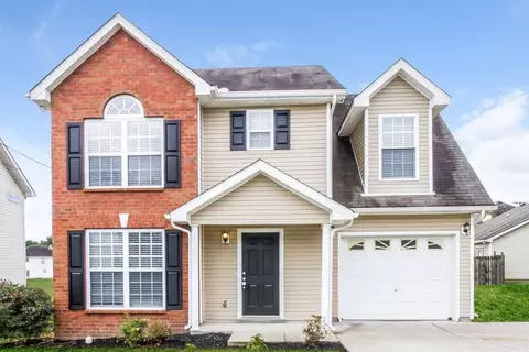 1404 Priestshore Bay, Antioch, TN 37013