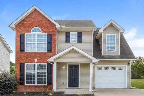 1404 Priestshore Bay, Antioch, TN 37013