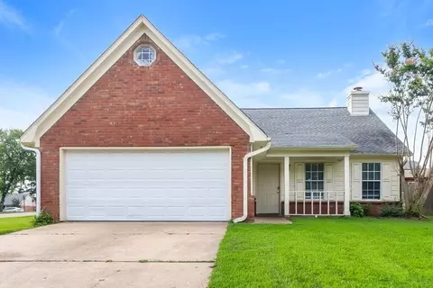 1886 Towson Ln, Horn Lake, MS 38637