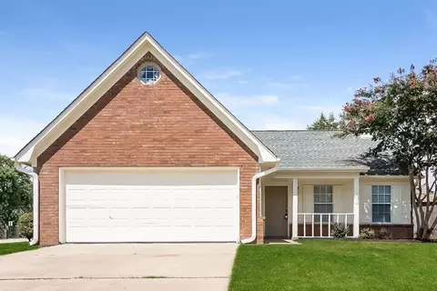 1886 Towson Ln, Horn Lake, MS 38637