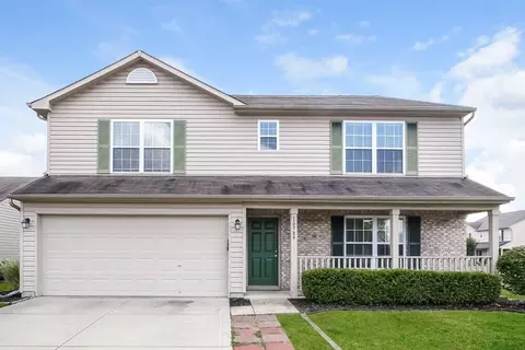 10789 Ravelle Rd, Indianapolis, IN 46234