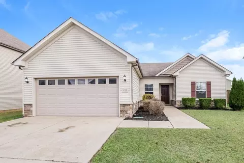 1715 Damascus Rd, Murfreesboro, TN 37128