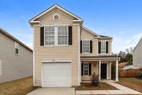 4068 Kellybrook Dr, Concord, NC 28025