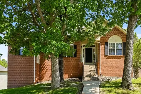 1802 N Bonham Ct, Old Hickory, TN 37138