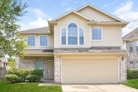 16347 Bantam Ridge Ct, Houston, TX 77053