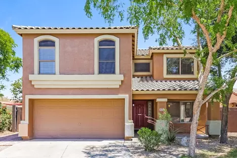 16036 W Culver St, Goodyear, AZ 85338