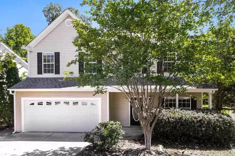 318 Jewel Haven Way, Knightdale, NC 27545