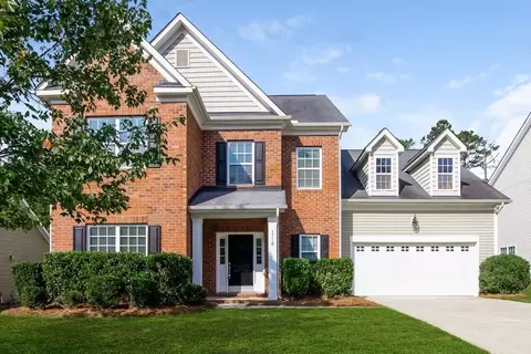 1710 Jekyll Ln, Waxhaw, NC 28173
