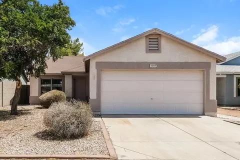 11815 W Columbine Dr, El Mirage, AZ 85335