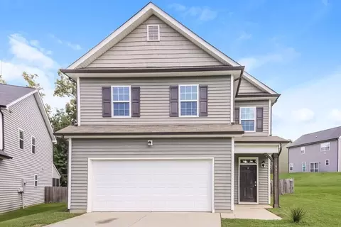 109 W Webber Ln, Clayton, NC 27527