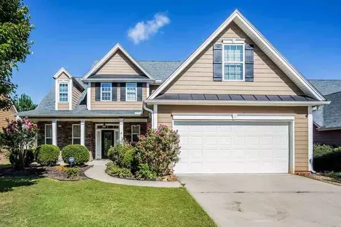 128 Camden Rd, Newnan, GA 30265
