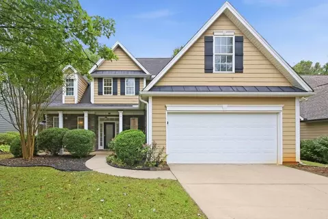 128 Camden Rd, Newnan, GA 30265
