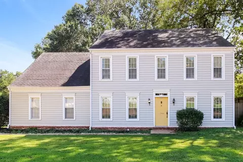 7695 Stout Rd, Germantown, TN 38138