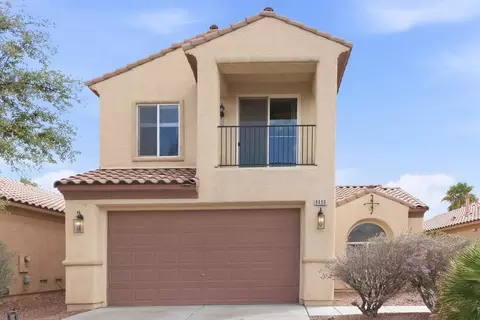 6450 Button Quail St, North Las Vegas, NV 89084