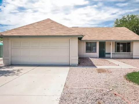 378 S Galaxy Dr, Chandler, AZ 85226