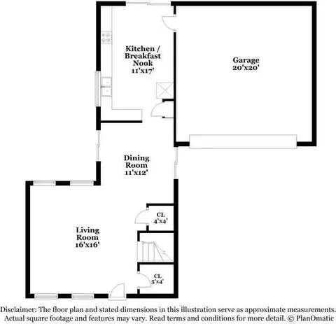 9042 E Garnet Ave, Mesa, AZ 85209 photo 3