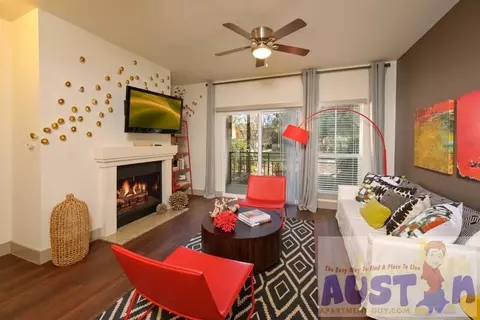 Undisclosed, Austin, TX 78735