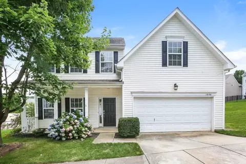 1006 Tiger Eye Ave, Indian Trail, NC 28079