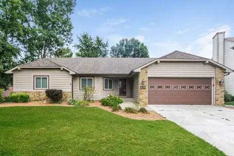 9119 Lansburgh Ct, Indianapolis, IN 46234