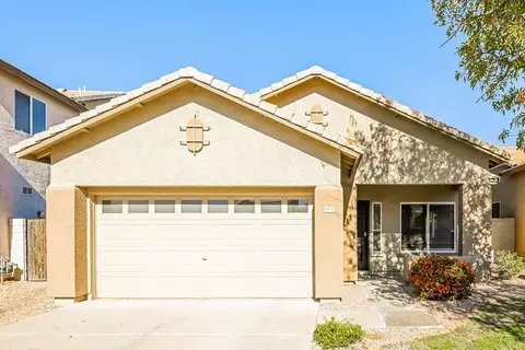 14232 W Clarendon Ave, Goodyear, AZ 85395