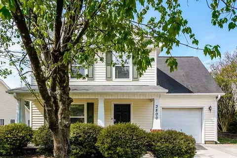 3800 Hopper St, Raleigh, NC 27616