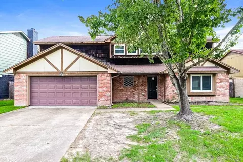 11918 Cottonwood Ln, Cypress, TX 77429