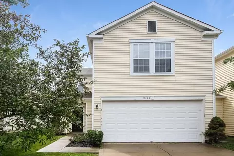 3564 Cork Bend Dr, Indianapolis, IN 46239