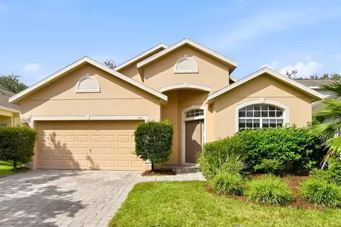 4108 Feldspar Trl, Orlando, FL 32826