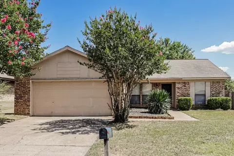 2917 Highlawn Ter, Fort Worth, TX 76133