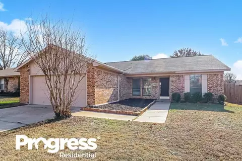 2917 Highlawn Ter, Fort Worth, TX 76133