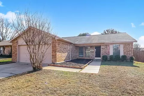 2917 Highlawn Ter, Fort Worth, TX 76133