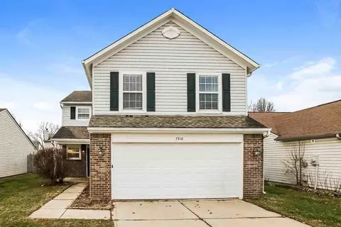 7310 Atmore Dr, Indianapolis, IN 46217