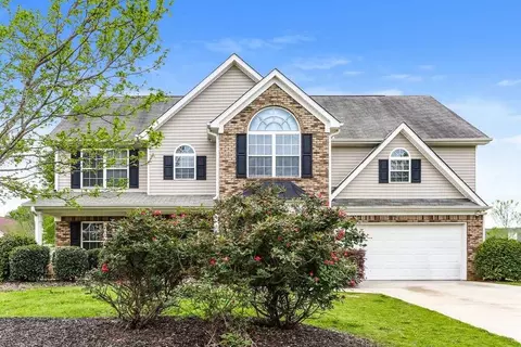 5102 Redcoat Ln, Mcdonough, GA 30252