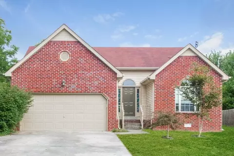 403 Wildlife Ct, La Vergne, TN 37086