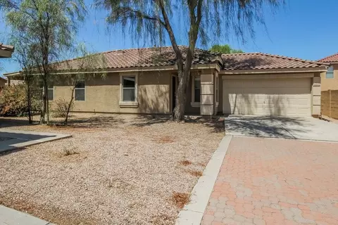 2299 E Peach Tree Dr, Chandler, AZ 85249