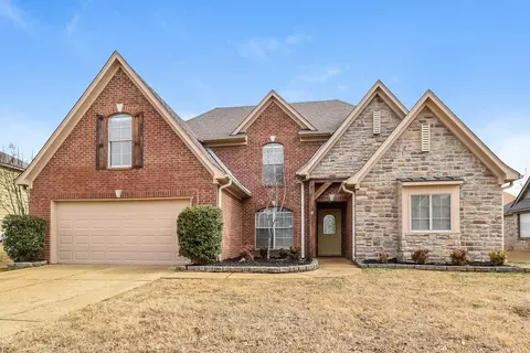 4154 Lexi Dr, Olive Branch, MS 38654