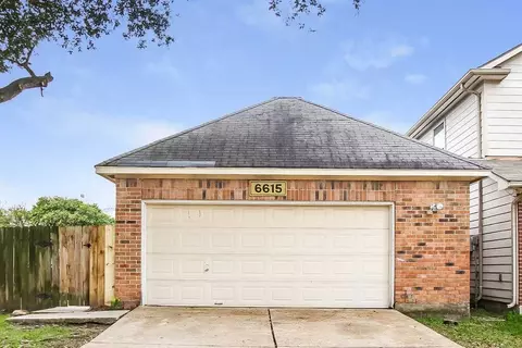 6615 Bluebottle Ln, Katy, TX 77449