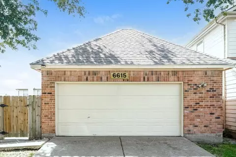 6615 Bluebottle Ln, Katy, TX 77449