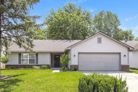6261 Hazelhatch Dr, Indianapolis, IN 46268