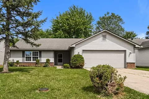 6261 Hazelhatch Dr, Indianapolis, IN 46268