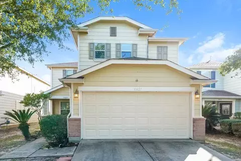 11427 Flying Geese Ln, Tomball, TX 77375