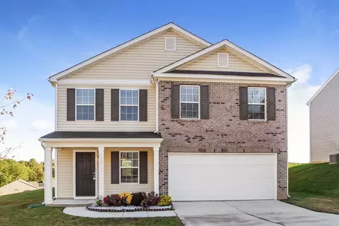 4909 Broad Leaf Ct, Dallas, NC 28034