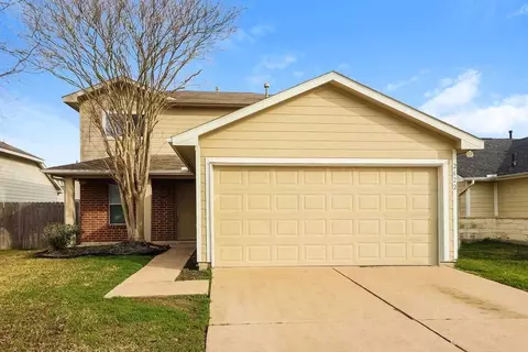 2622 Umiak Dr, Houston, TX 77045
