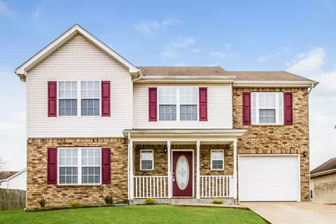 3021 Tuckers Pl, La Vergne, TN 37086