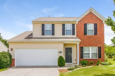 1016 Solomon Ln, Spring Hill, TN 37174
