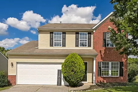 1016 Solomon Ln, Spring Hill, TN 37174